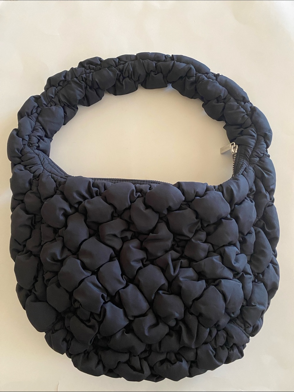 Aritzia Babaton Curator Bag